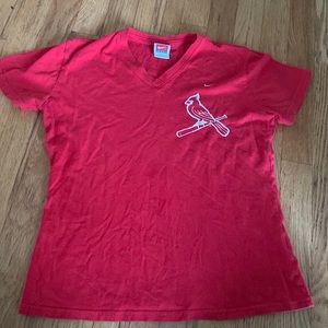 Kids nike shirt size 8-10